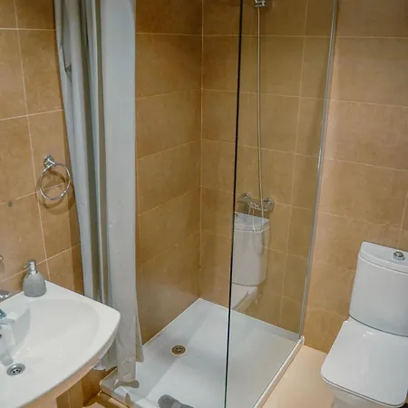 Beach Suite Cotillo Cotillo