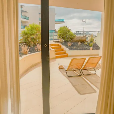 Beach Suite Cotillo