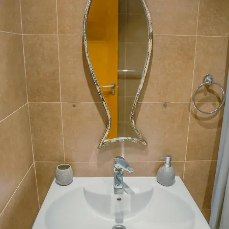 Appartement Beach Suite Cotillo Cotillo