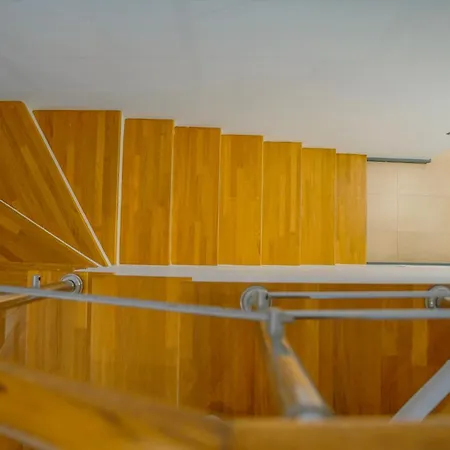 Beach Suite Cotillo 公寓