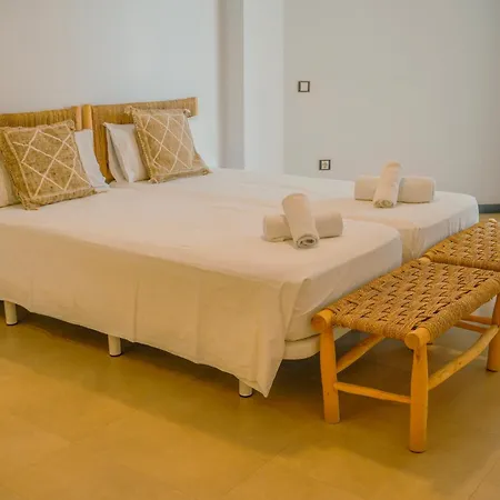 Διαμέρισμα Beach Suite Cotillo
