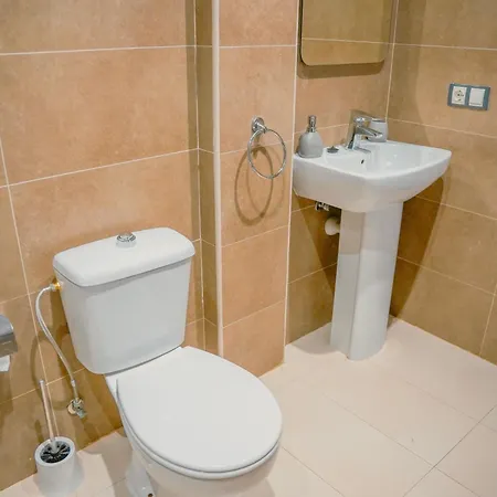 Beach Suite Cotillo
