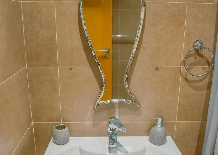 Appartement Beach Suite Cotillo Cotillo