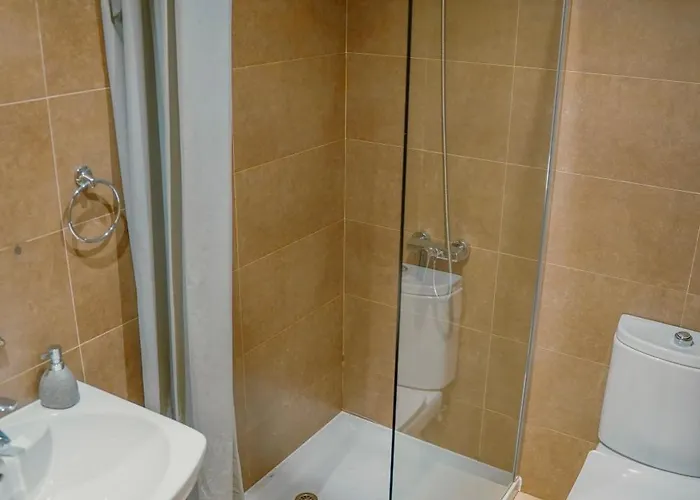 Beach Suite Cotillo Cotillo