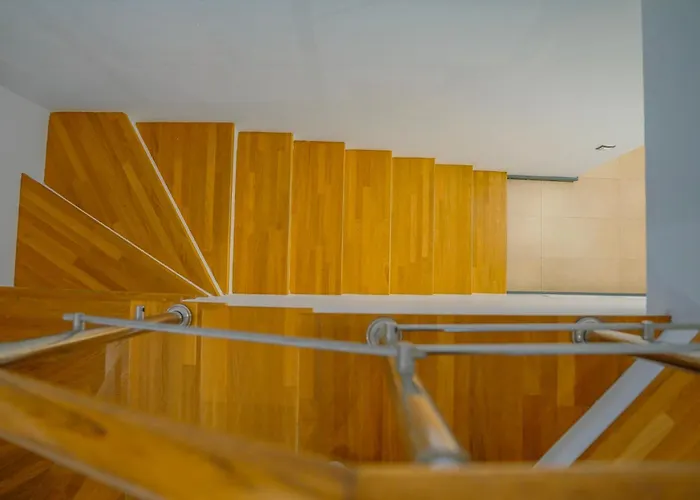 Beach Suite Cotillo Διαμέρισμα