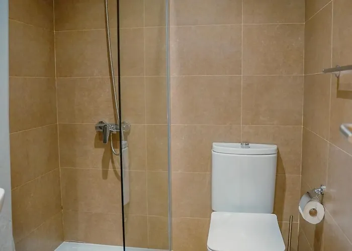 Διαμέρισμα Beach Suite Cotillo *