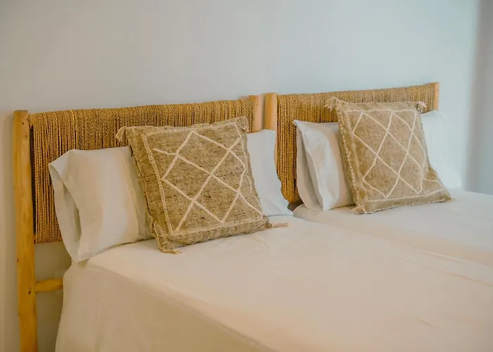Beach Suite Cotillo *