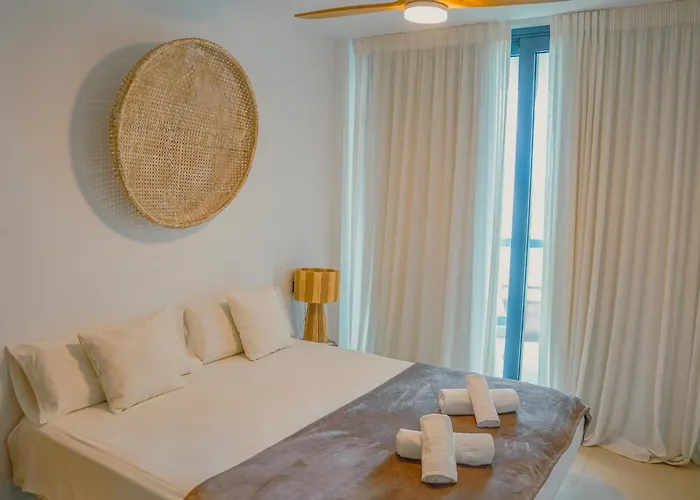 Beach Suite Cotillo * Cotillo