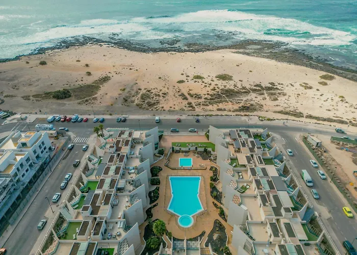 Beach Suite Cotillo * Cotillo