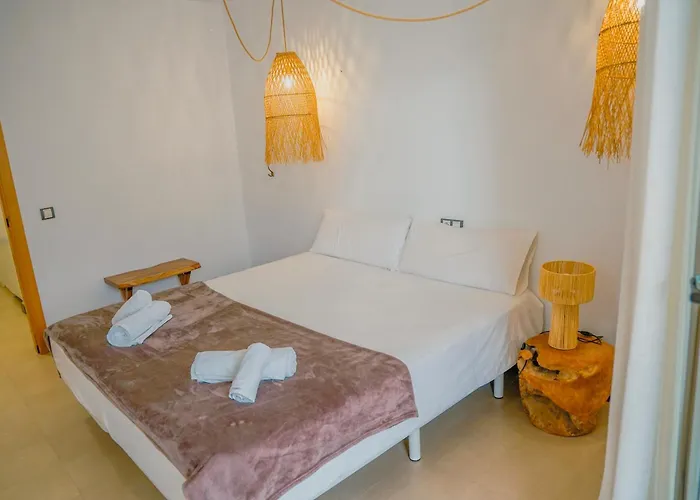 Beach Suite Cotillo Appartement Cotillo