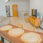 Beach Suite Cotillo *