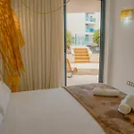 Lejlighed Beach Suite Cotillo