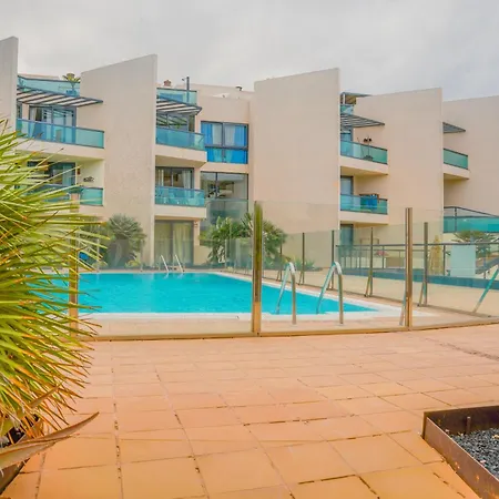 Beach Suite Cotillo Lejlighed Cotillo