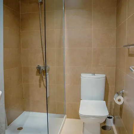 Lejlighed Beach Suite Cotillo *