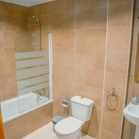 Beach Suite Cotillo