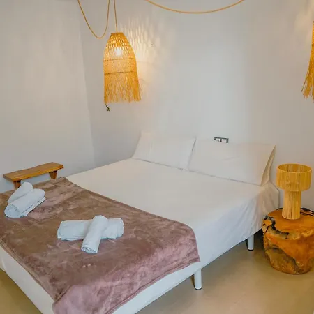 Beach Suite Cotillo Apartamento Cotillo